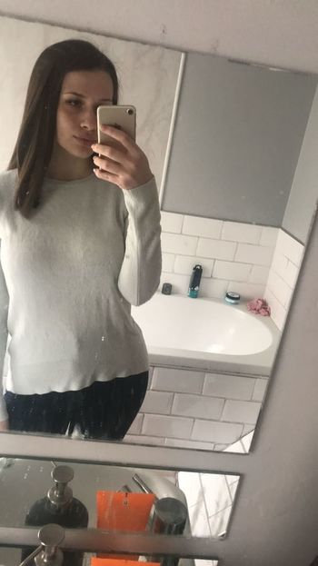 Chloe Carter