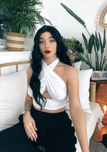 Chloe Catalano