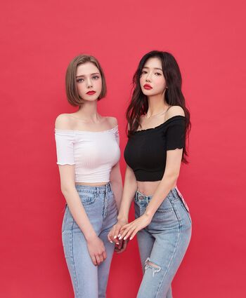 Chloe Chuu
