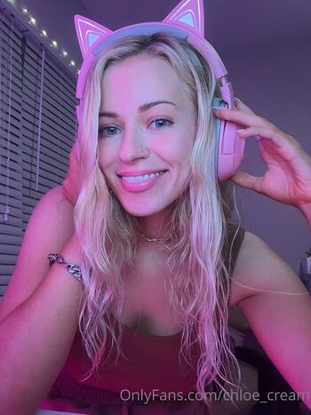 Chloe Cream