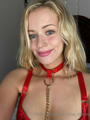 Chloe Cream
