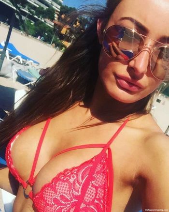 Chloe Crowhurst