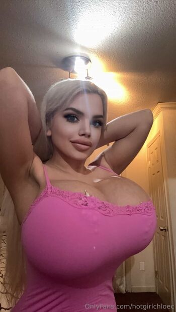 Chloe Da Model