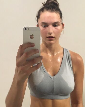 Chloe East