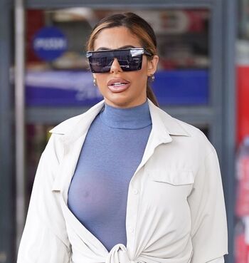 Chloe Ferry Geordie Shore