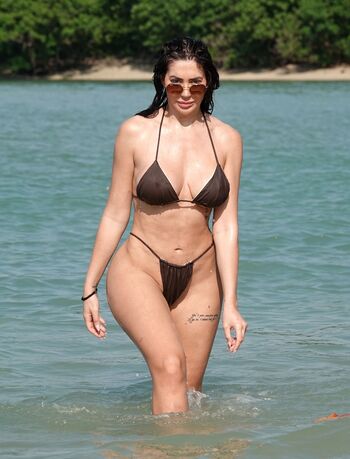 Chloe Ferry Geordie Shore