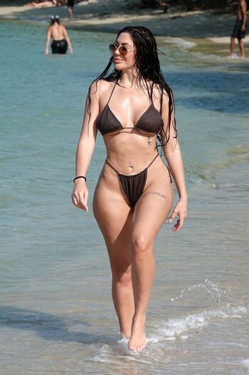 Chloe Ferry Geordie Shore