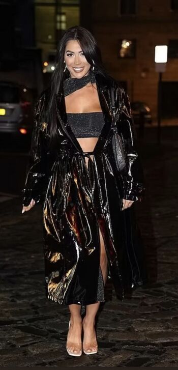 Chloe Ferry