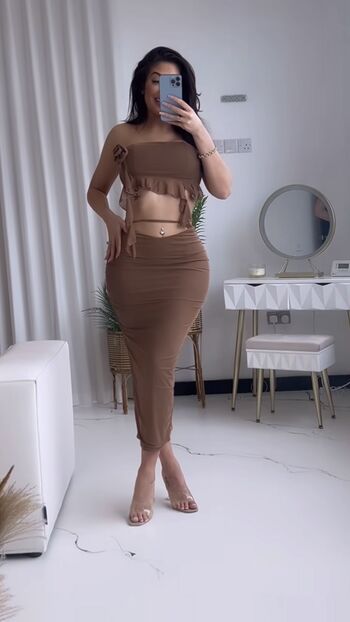 Chloe Ferry