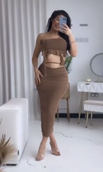 Chloe Ferry