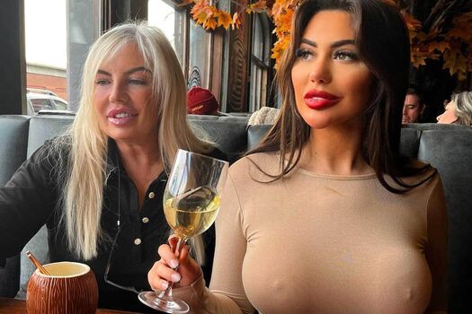 Chloe Ferry