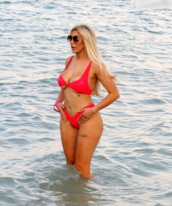 Chloe Ferry