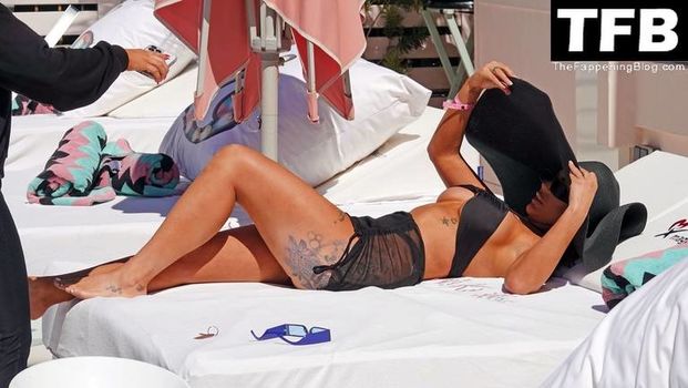 Chloe Ferry