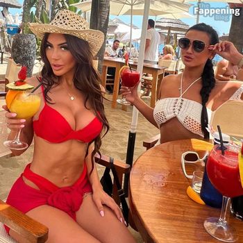Chloe Ferry