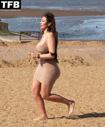 Chloe Ferry