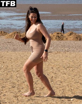 Chloe Ferry