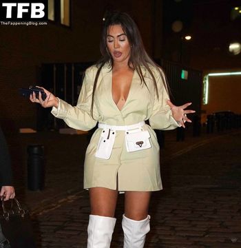 Chloe Ferry