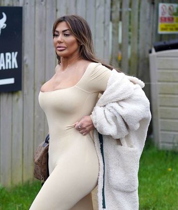 Chloe Ferry