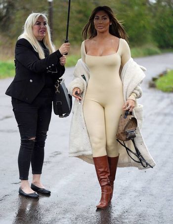 Chloe Ferry