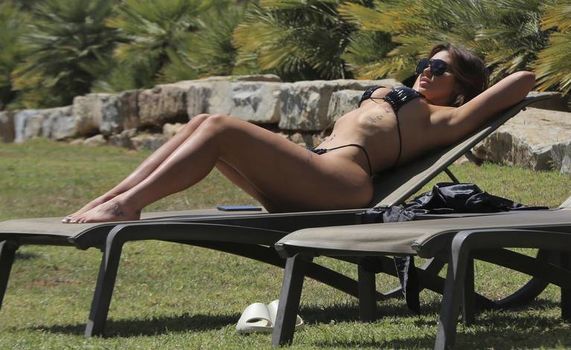 Chloe Ferry