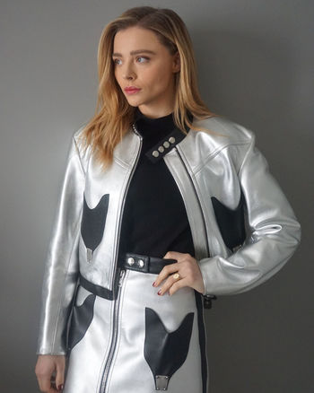 Chloe Grace Moretz