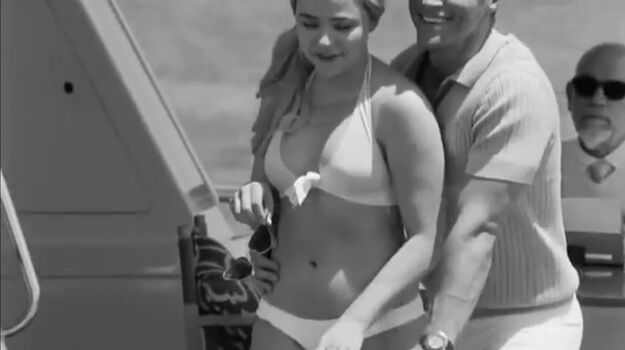 Chloe Grace Moretz