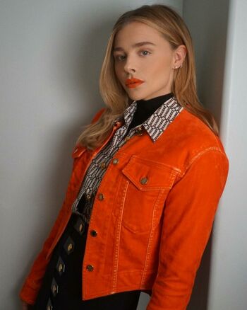 Chloe Grace Moretz