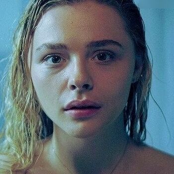 Chloe Grace Moretz