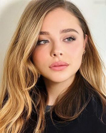 Chloe Grace Moretz