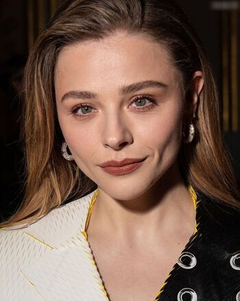Chloe Grace Moretz