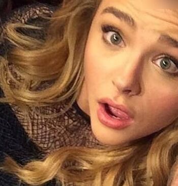 Chloe Grace Moretz