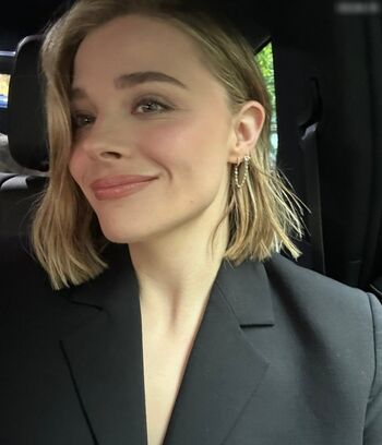 Chloe Grace Moretz