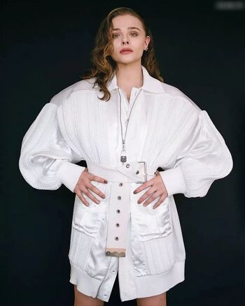 Chloe Grace Moretz