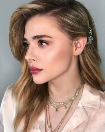 Chloe Grace Moretz