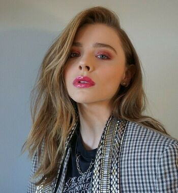 Chloe Grace Moretz