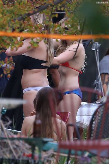 Chloe Grace Moretz