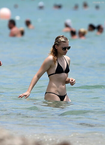 Chloe Grace Moretz