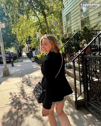 Chloe Grace Moretz