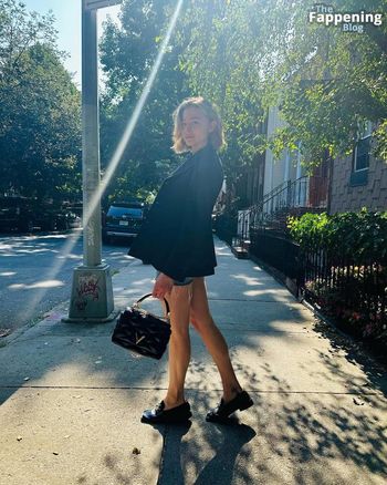 Chloe Grace Moretz