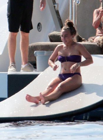 Chloe Green
