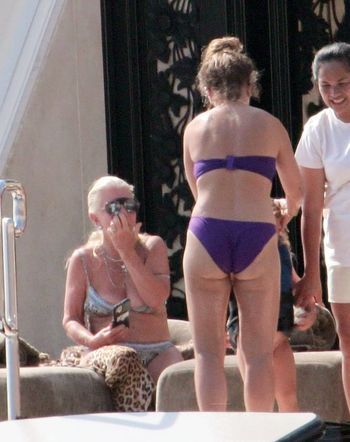 Chloe Green