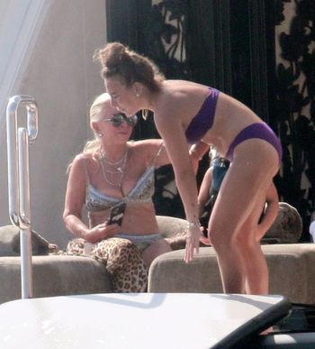 Chloe Green
