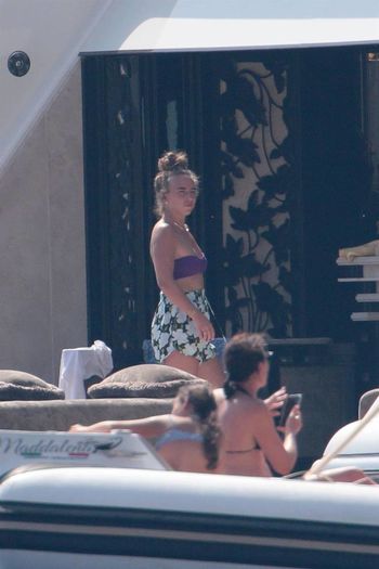 Chloe Green