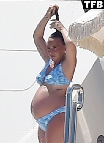 Chloe Green