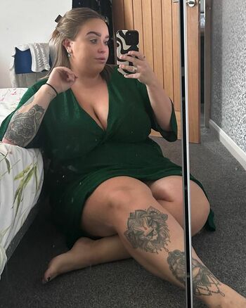 Chloe Hatton