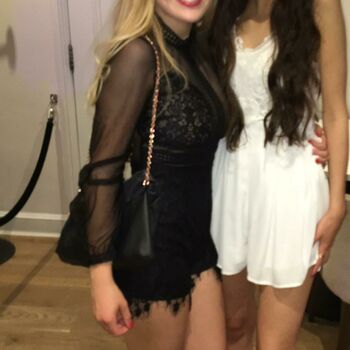 Chloe Ilsley