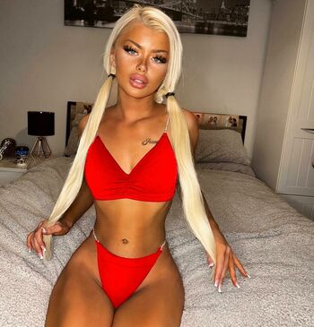 Chloe Inskip