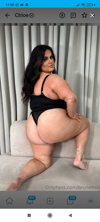 Chloe Jade Paul