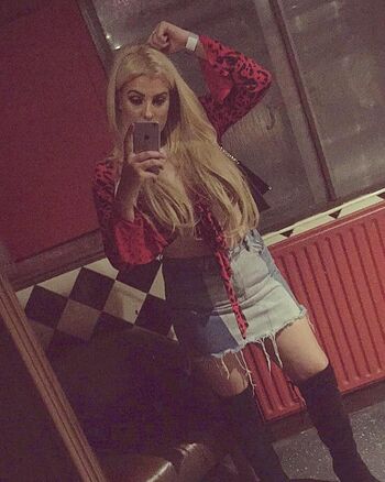 Chloe Joanne Carter