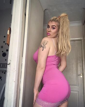 Chloe Joanne Carter